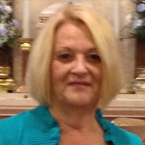 Meet your Posher, Arlene